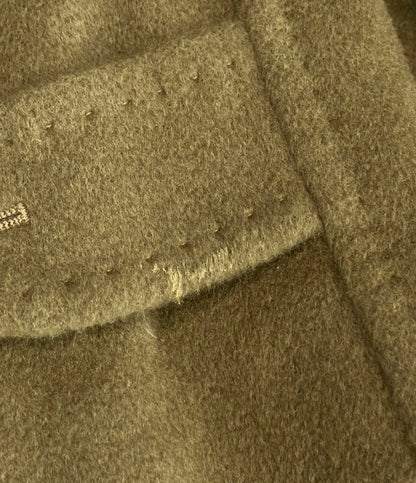 MAX MARA チェスターコート レディース SIZE 38 マックスマーラ
