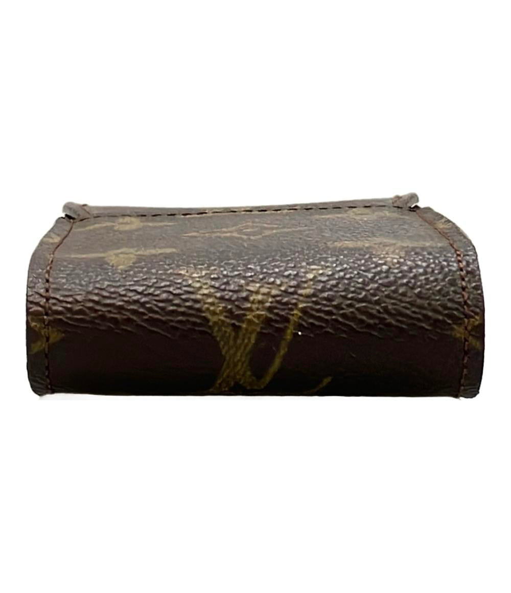 LOUIS VUITTON シガレットケース モノグラム エテュイ シガレット M63024 レディース メンズ ルイ・ヴィトン