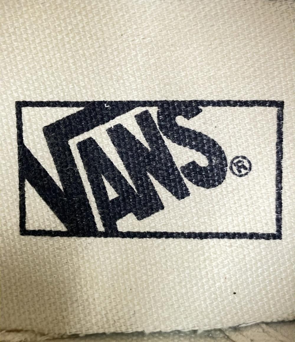 バンズ ローカットスニーカー OLD SKOOL 500714 レディース SIZE 23.5 (M) VANS