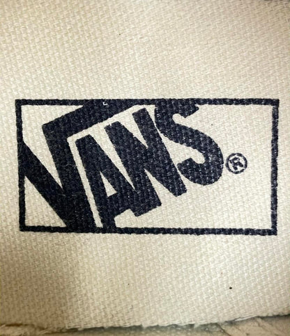 バンズ ローカットスニーカー OLD SKOOL 500714 レディース SIZE 23.5 (M) VANS