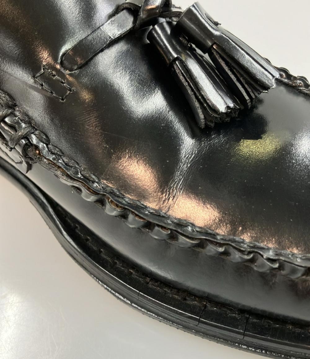 G.H.BASS & COMPANY タッセルローファー メンズ SIZE 7.5 25.5(cm) ジーエイチバス