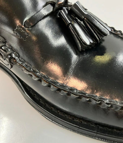 G.H.BASS & COMPANY タッセルローファー メンズ SIZE 7.5 25.5(cm) ジーエイチバス