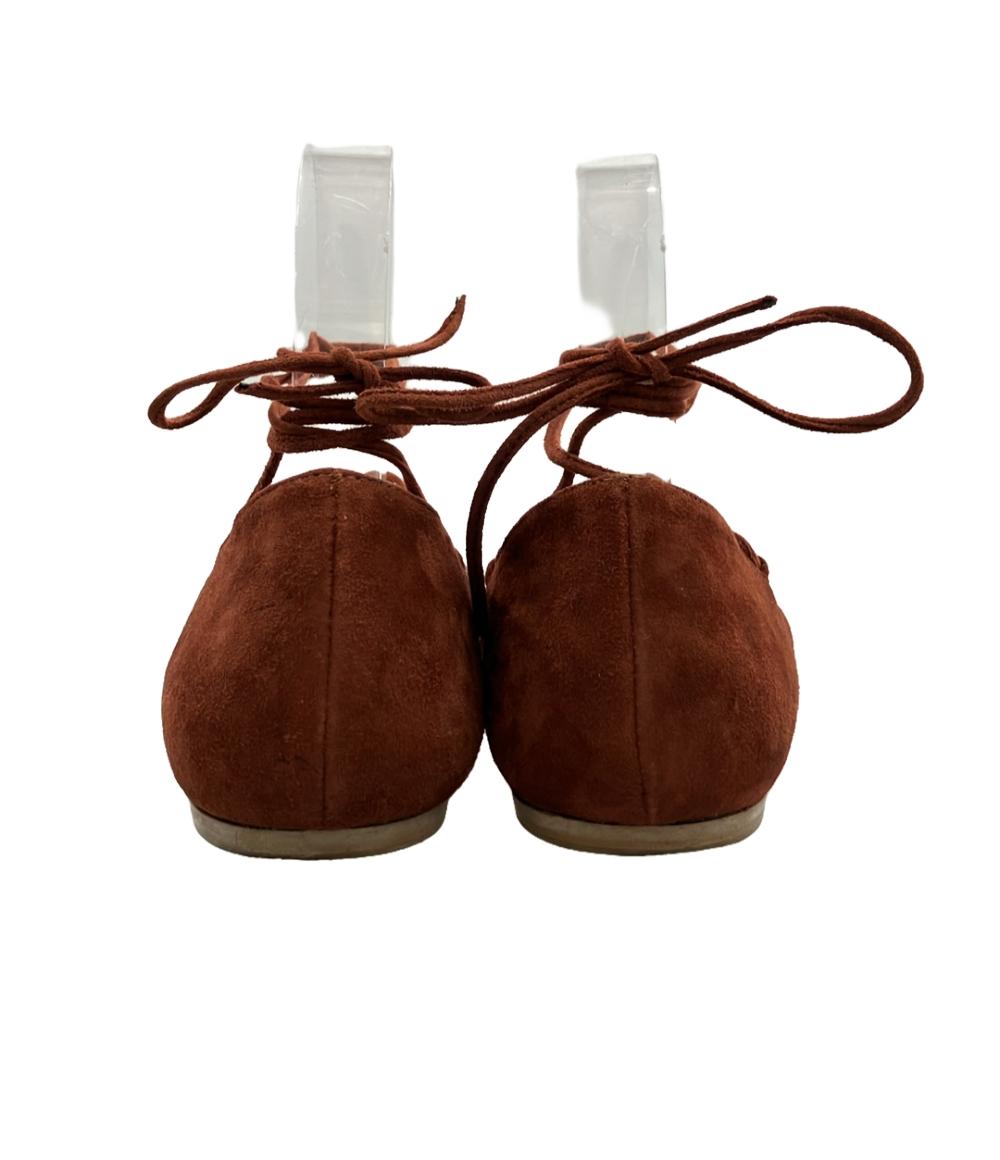 ペリーコ サニー フラットシューズ バレエシューズ レディース SIZE 37 (L) PELLICO SUNNY