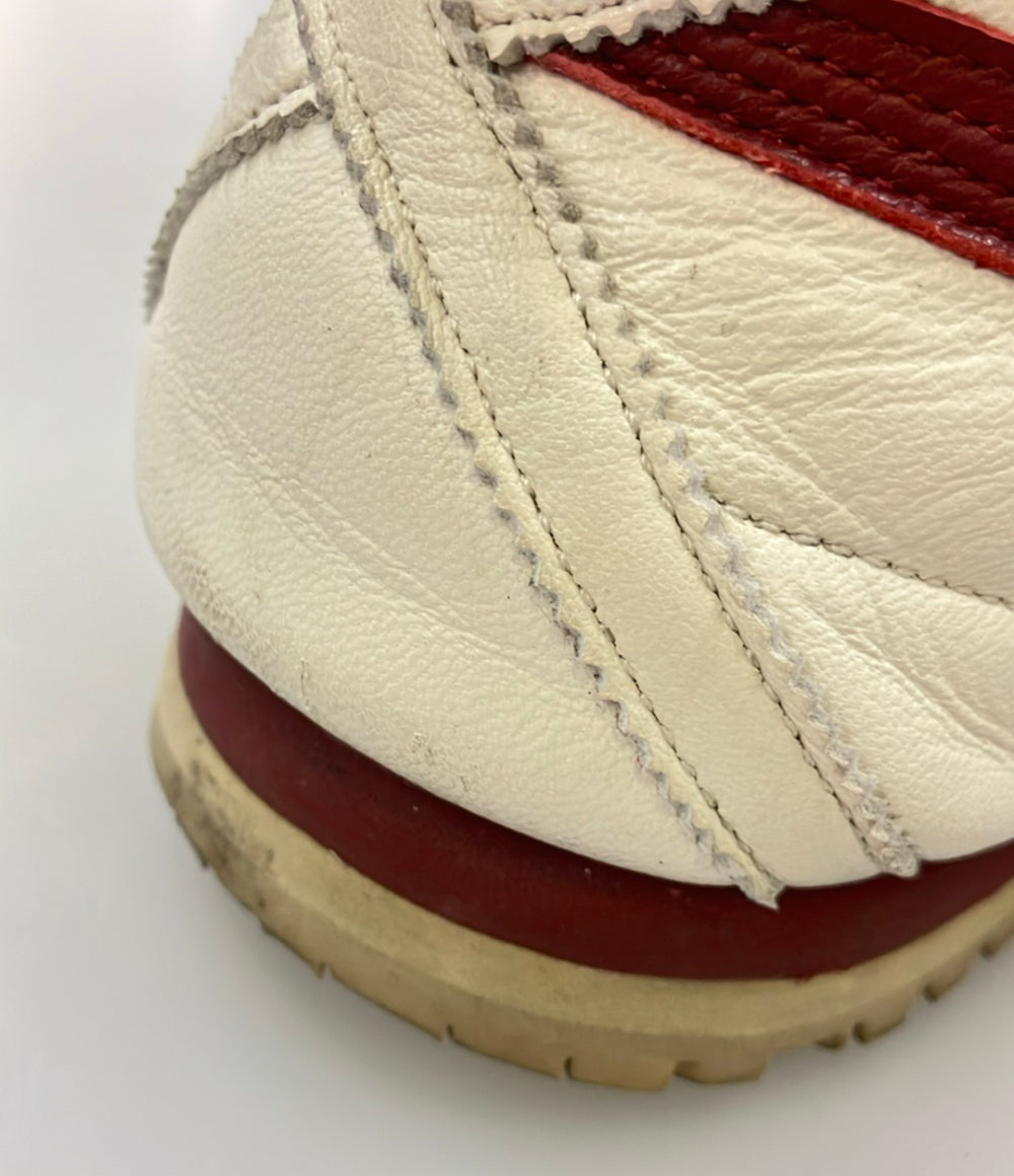 ONITSUKA TIGER ローカットスニーカー MEXICO 66 SD 1183A872 メンズ SIZE 29.0 オニツカタイガー