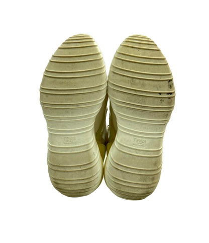 フェンディ ローカットスニーカー レディース SIZE 36 1/2 (M) FENDI