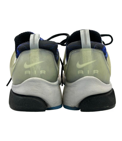 NIKE ローカットスニーカー エアプレスト ライトニング 789870-004 メンズ SIZE US L 27.5 ナイキ