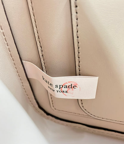 Kate Spade ショルダーバッグ 斜め掛け ニコラ ツイストロック ハート PXRUA167 レディース ケイトスペード
