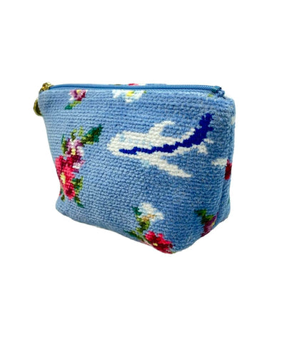 美品 FEILER ポーチ レディース フェイラー