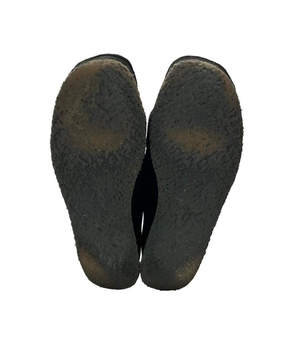 Clarks Originals ワラビーブーツ レディース SIZE UK 5 D (24cm) クラークス オリジナルズ