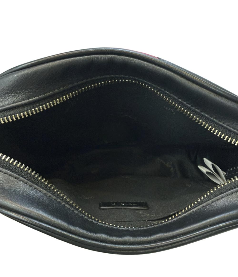 アニエスベー ショルダーバッグ レディース agnes b.