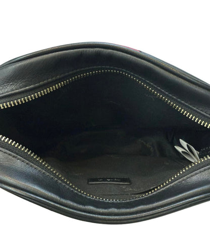 アニエスベー ショルダーバッグ レディース agnes b.