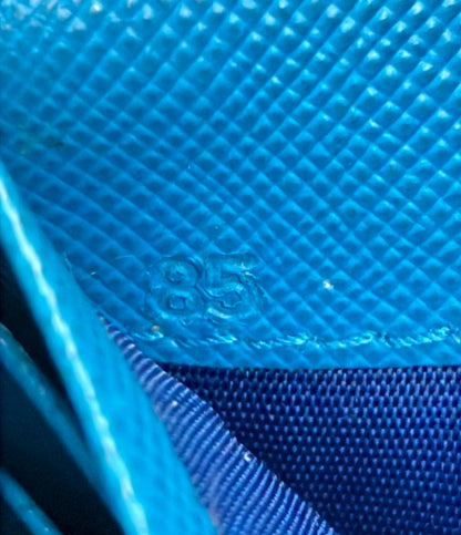 PRADA 長財布 レザー レディース プラダ