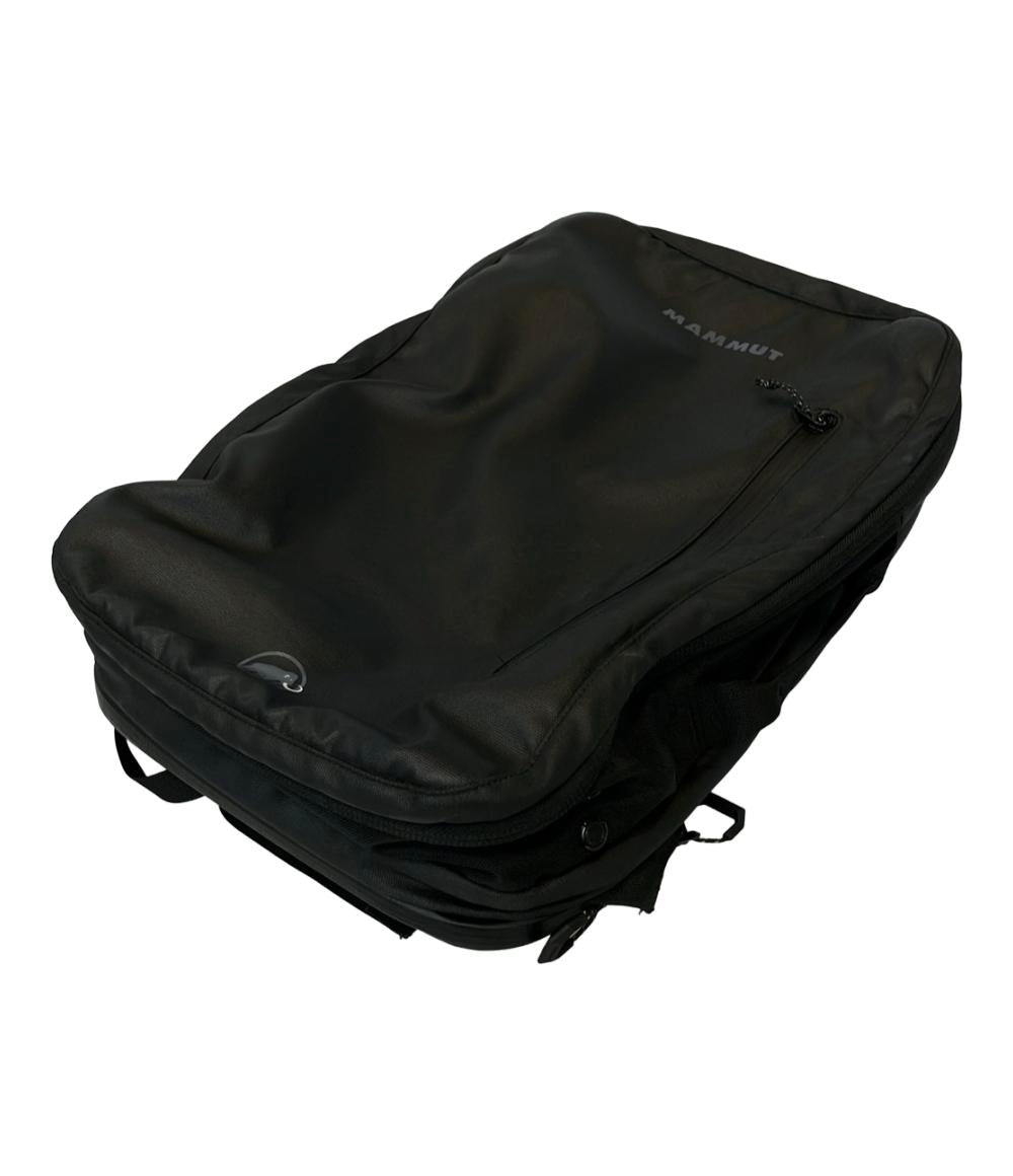 Mammut リュック デイパック セオン トランスポーター 25 メンズ レディース マムート