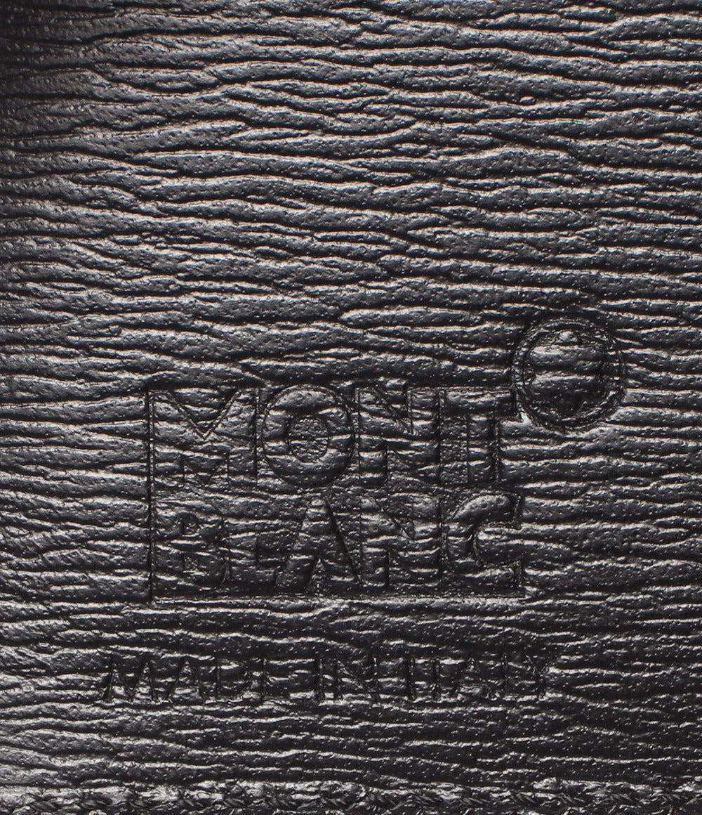 MONTBLANC カードケース マイスターシュテュック メンズ モンブラン
