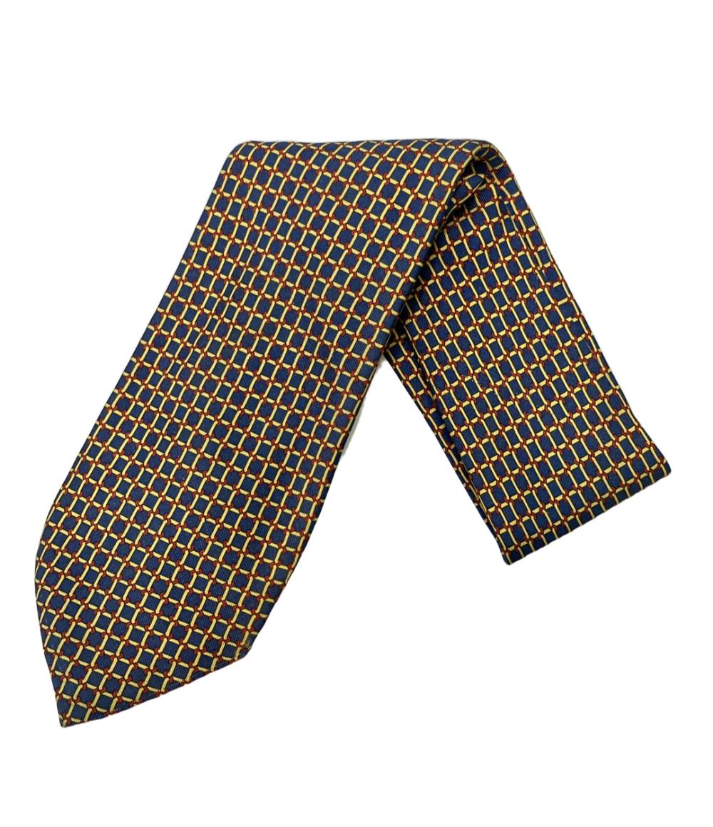 グッチ ネクタイ シルク100% メンズ GUCCI