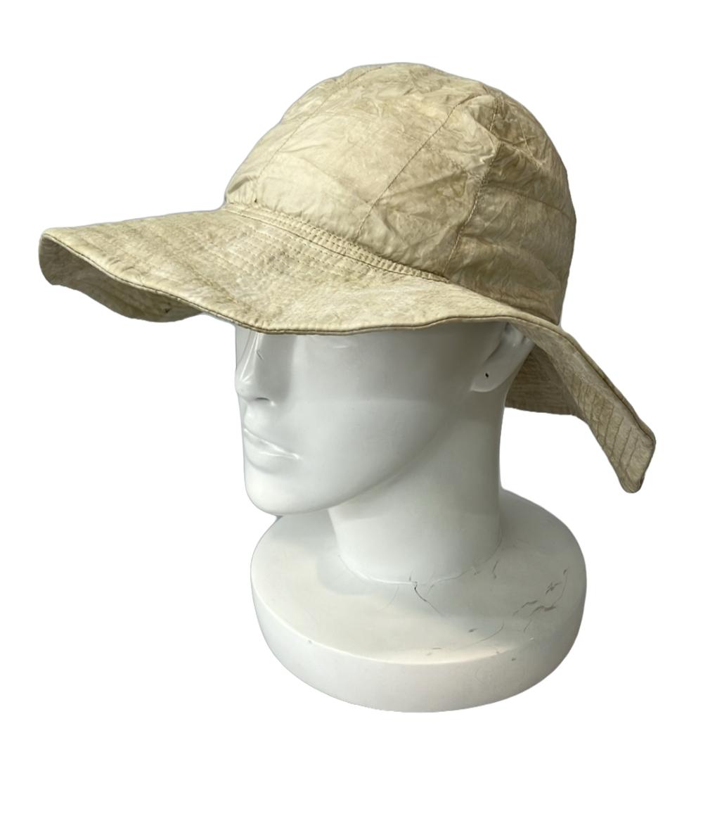 メゾンドリリス つば広ハット レディース La Maison de Lllis