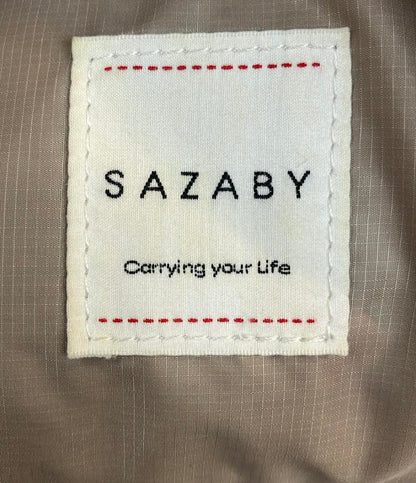 サザビー リュック レディース SAZABY