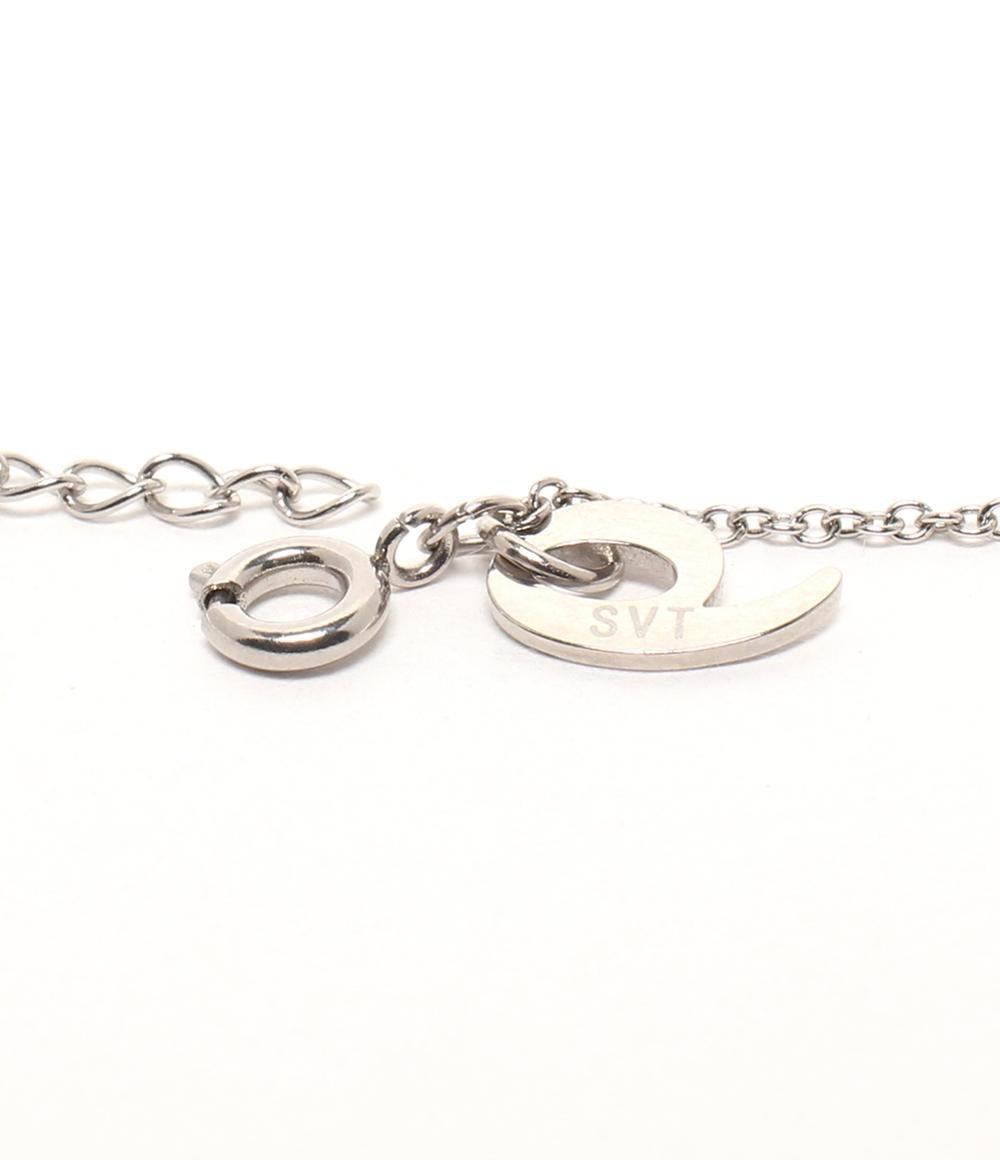 美品 ネックレス SEVENTEEN 9th Anniversary ALWAYS レディース
