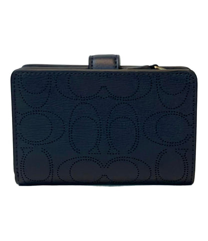 コーチ 二つ折り財布 レディース COACH