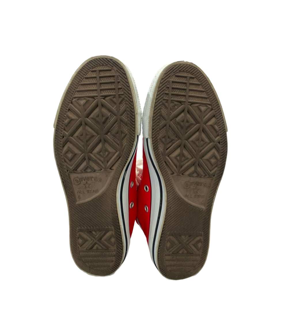 CONVERSE ハイカットスニーカー レディース SIZE 23.0 (M) コンバース