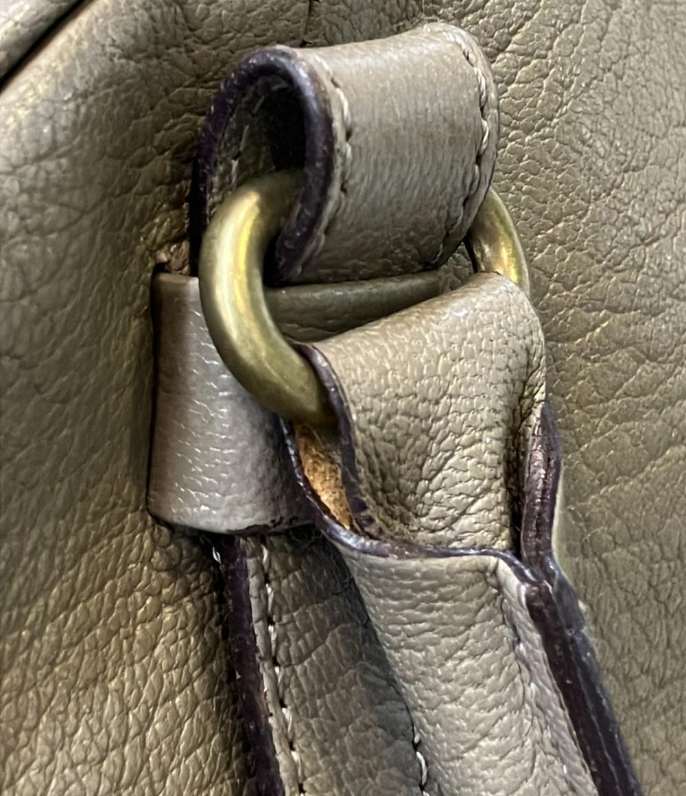 トフアンドロードストーン ショルダーバッグ 肩掛け レディース TOFF＆LOADSTONE