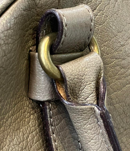 トフアンドロードストーン ショルダーバッグ 肩掛け レディース TOFF＆LOADSTONE