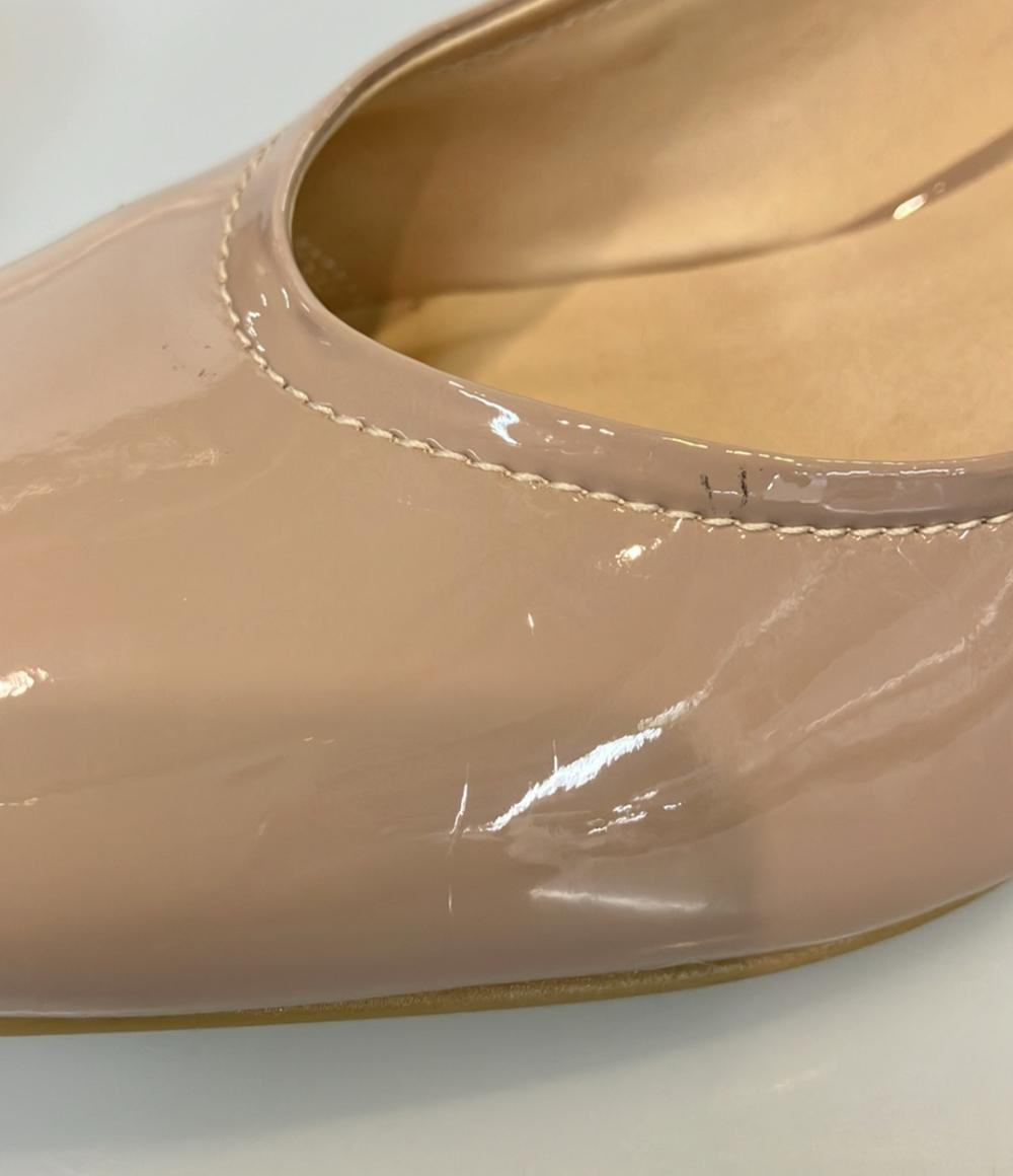 ランバン パンプス レディース SIZE 24.5 (L) LANVIN