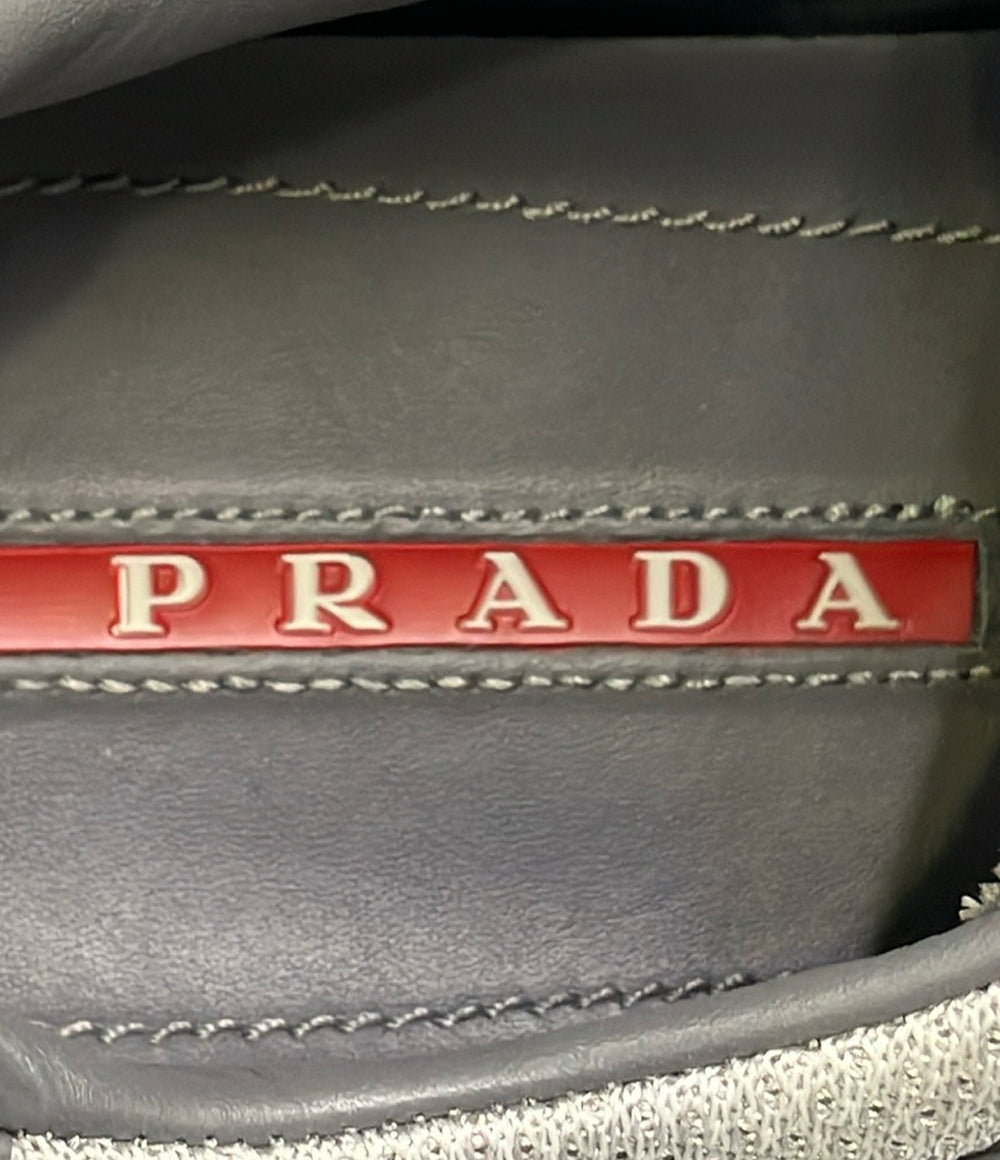 PRADA ローカットスニーカー 2791 レディース SIZE 6.5 プラダ