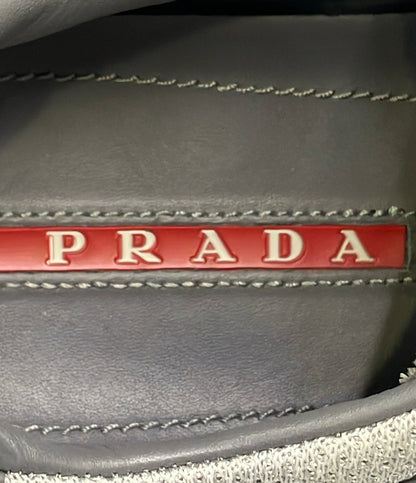 PRADA ローカットスニーカー 2791 レディース SIZE 6.5 プラダ