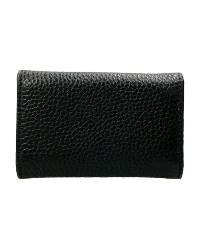 美品 Rene 4連キーケース レザー メンズ ルネ