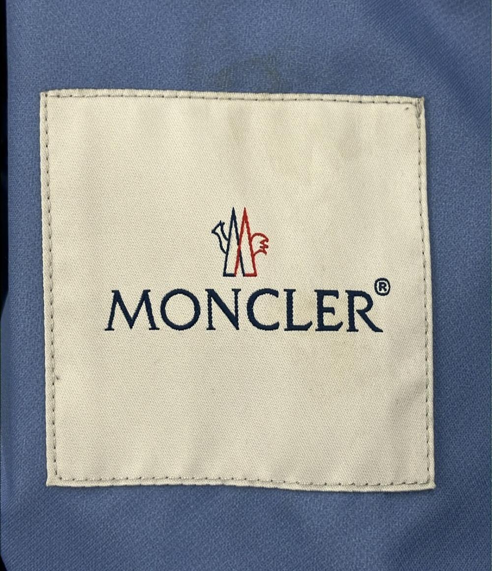 モンクレール ロングコート レディース SIZE 3 (L) MONCLER