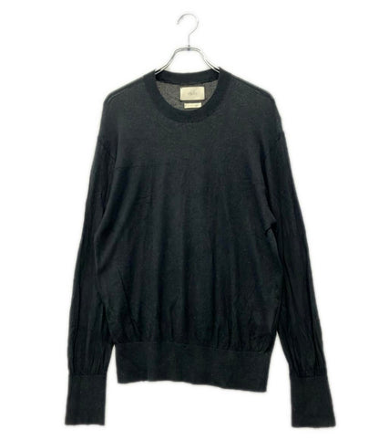YOKE 長袖 シルクカシミヤ ニット メンズ SIZE 3 ヨーク