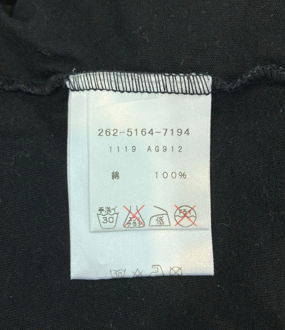 GUCCI 半袖Tシャツ 262-5164-7194 レディース SIZE L グッチ