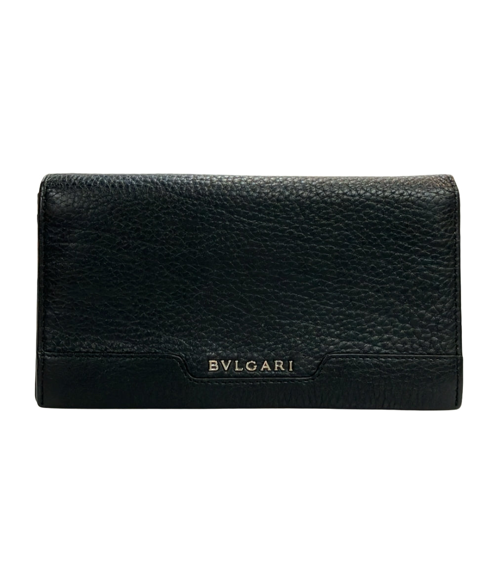 ブルガリ 二つ折り財布 メンズ BVLGARI