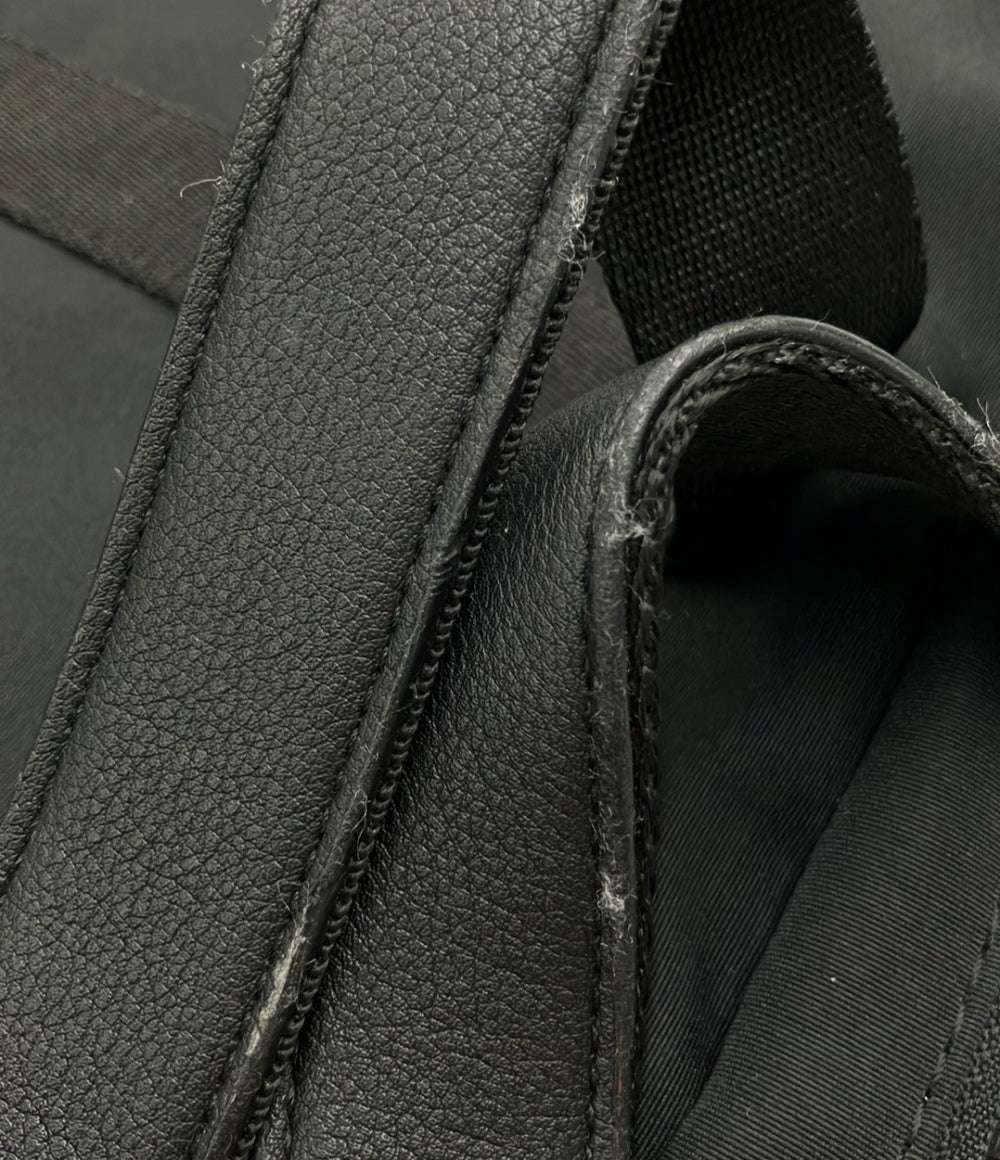 カルバンクライン 2WAY ハンドバッグ ショルダーバッグ 斜め掛け メンズ Calvin klein