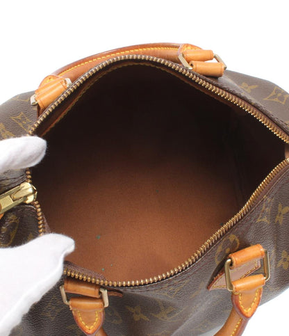 LOUIS VUITTON ハンドバッグ スピーディ25 モノグラム M41528 レディース ルイ・ヴィトン