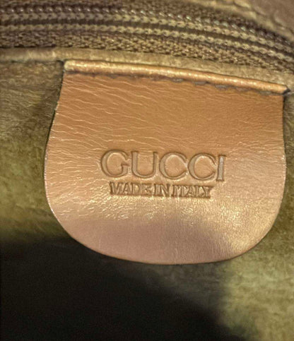 GUCCI ハンドバッグ ミニボストンバッグ 000 58 0181. レディース グッチ