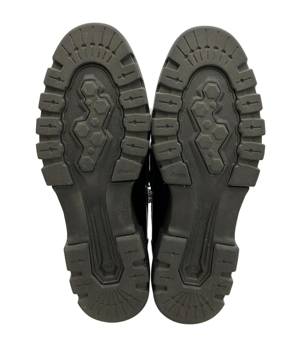 asics ローファー ランウォーク ラギッド CC レディース SIZE 24.0 (L) アシックス