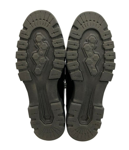 asics ローファー ランウォーク ラギッド CC レディース SIZE 24.0 (L) アシックス