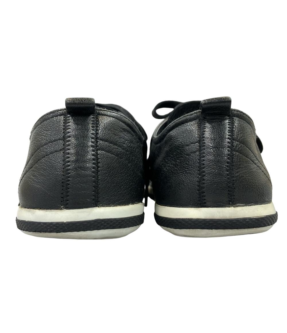 PRADA ローカットスニーカー 3E4739 レディース SIZE 38 (25cm) プラダ