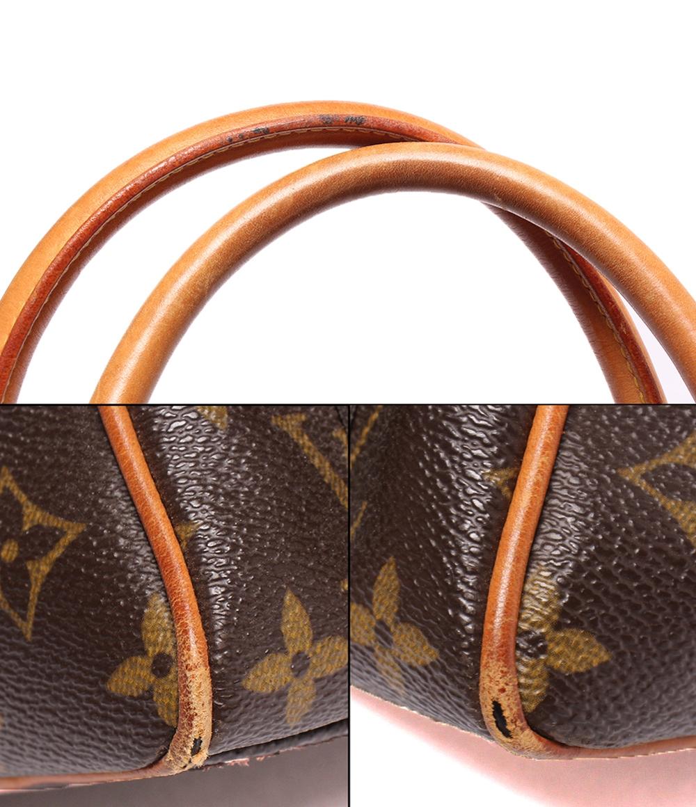 LOUIS VUITTON ハンドバッグ トートバッグ マンハッタンGM モノグラム M40025 レディース メンズ ルイ・ヴィトン