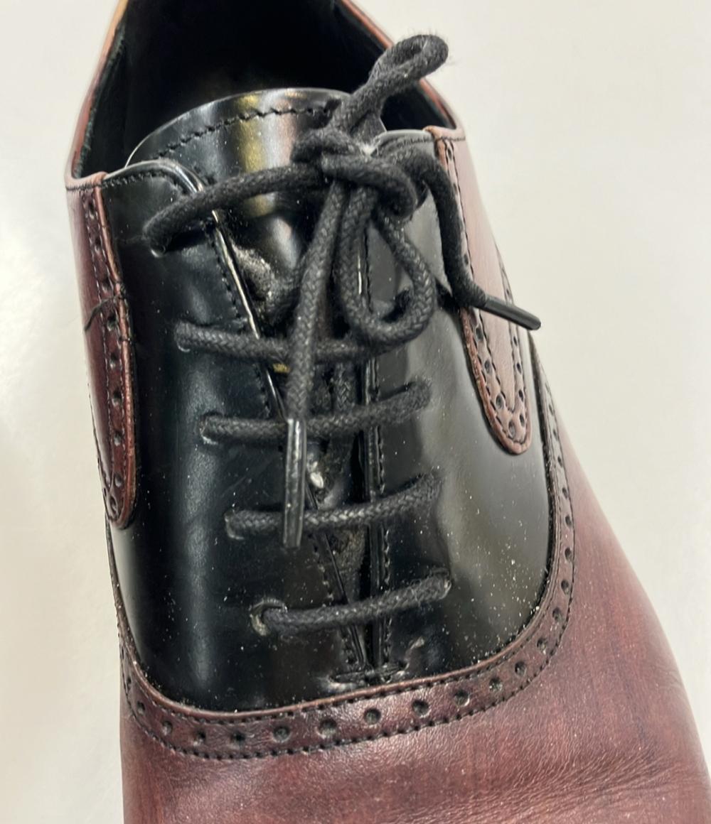 ランバン ドレスシューズ メンズ SIZE 25.0 (S) LANVIN