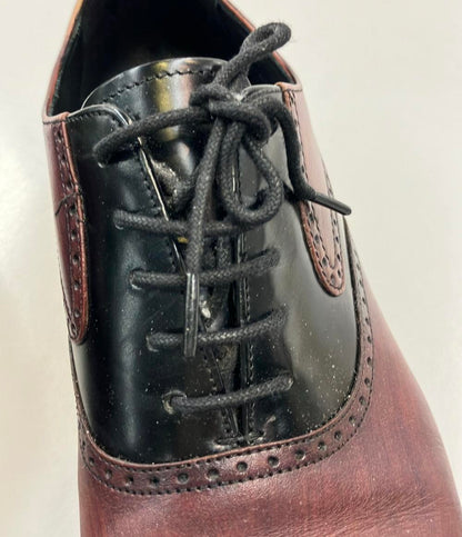 ランバン ドレスシューズ メンズ SIZE 25.0 (S) LANVIN