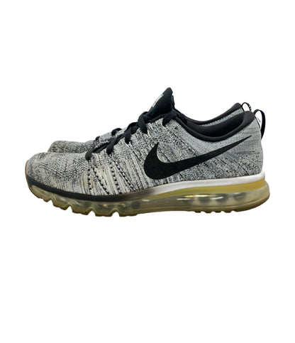 NIKE ローカットスニーカー FLYKNIT MAX 620469-102 メンズ SIZE 28.0 ナイキ