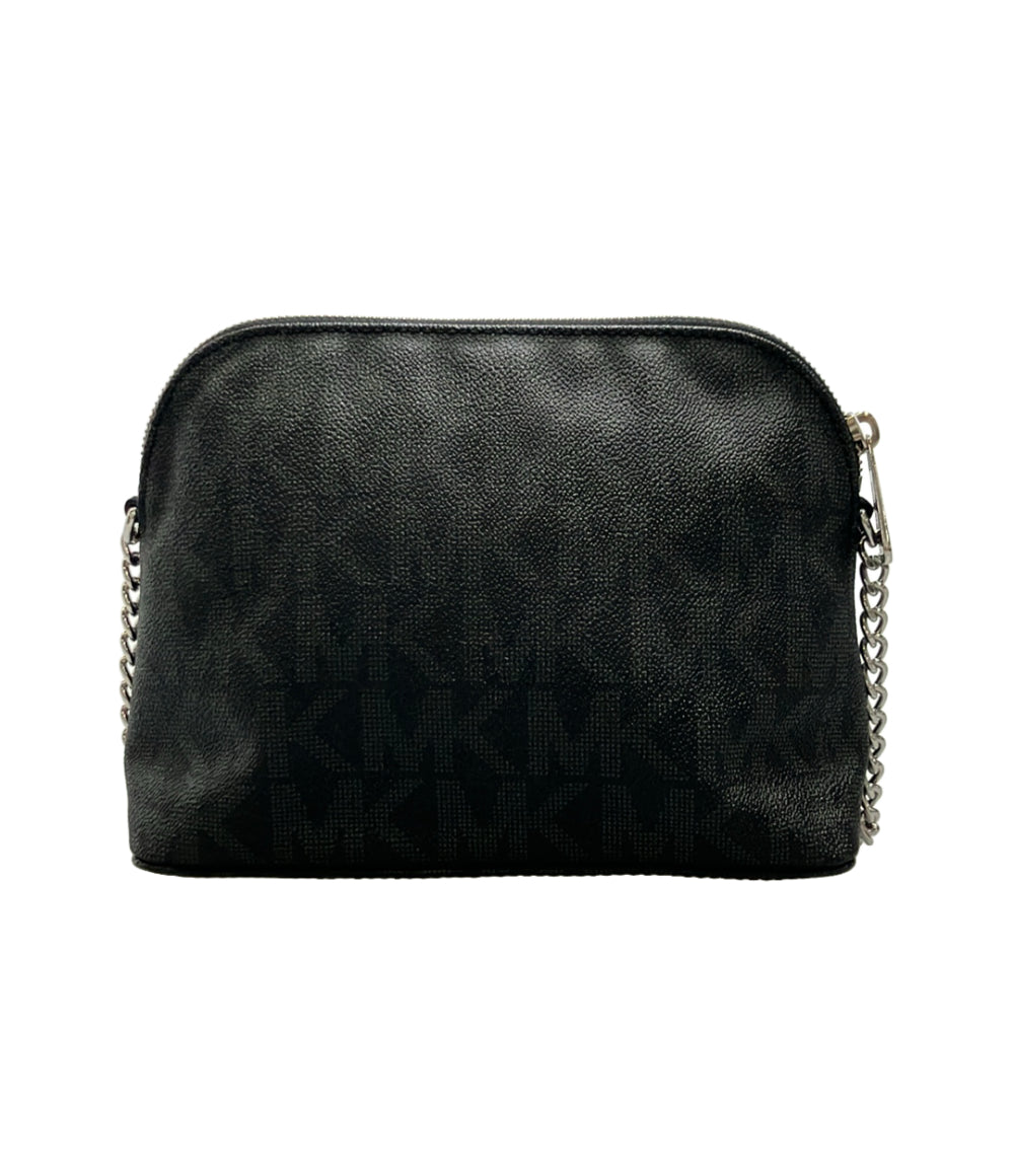 美品 MICHAEL KORS ショルダーバッグ 斜め掛け レディース マイケルコース