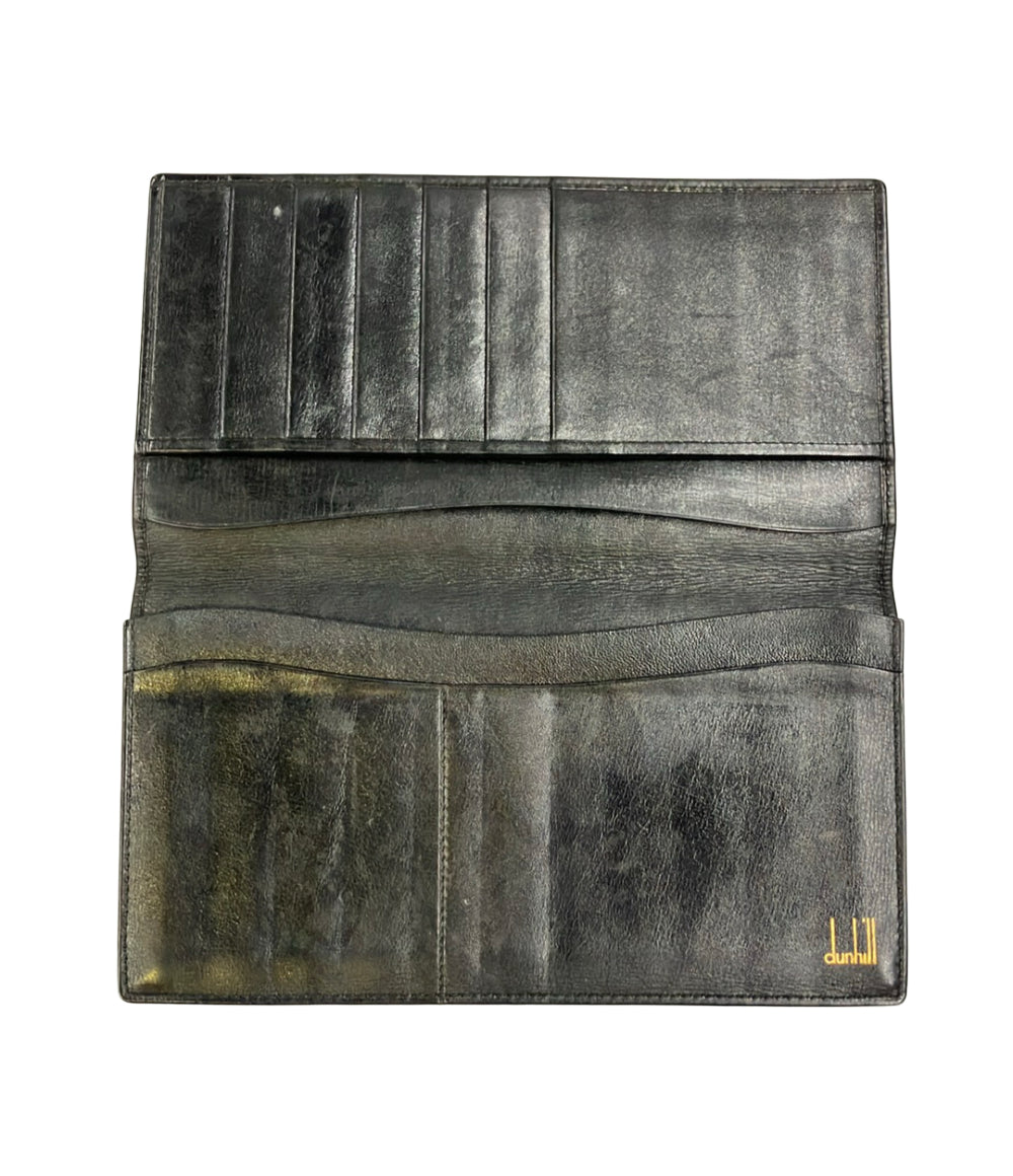 Dunhill 長財布 札入れ メンズ ダンヒル – Rehello by BOOKOFF