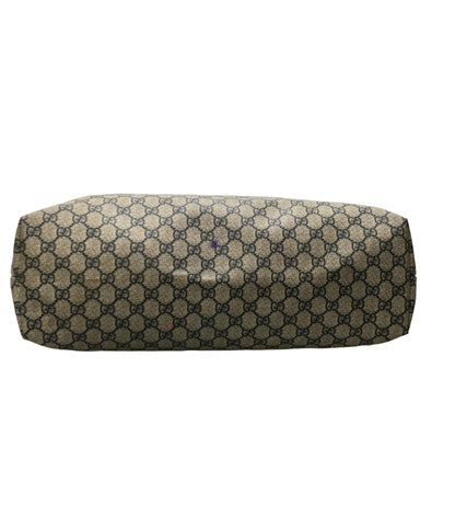 訳あり GUCCI トートバッグ GGスプリーム 211120 213048 レディース グッチ
