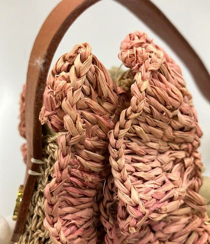 Samantha Thavasa Deluxe ショルダーバッグ レディース サマンサタバサデラックス