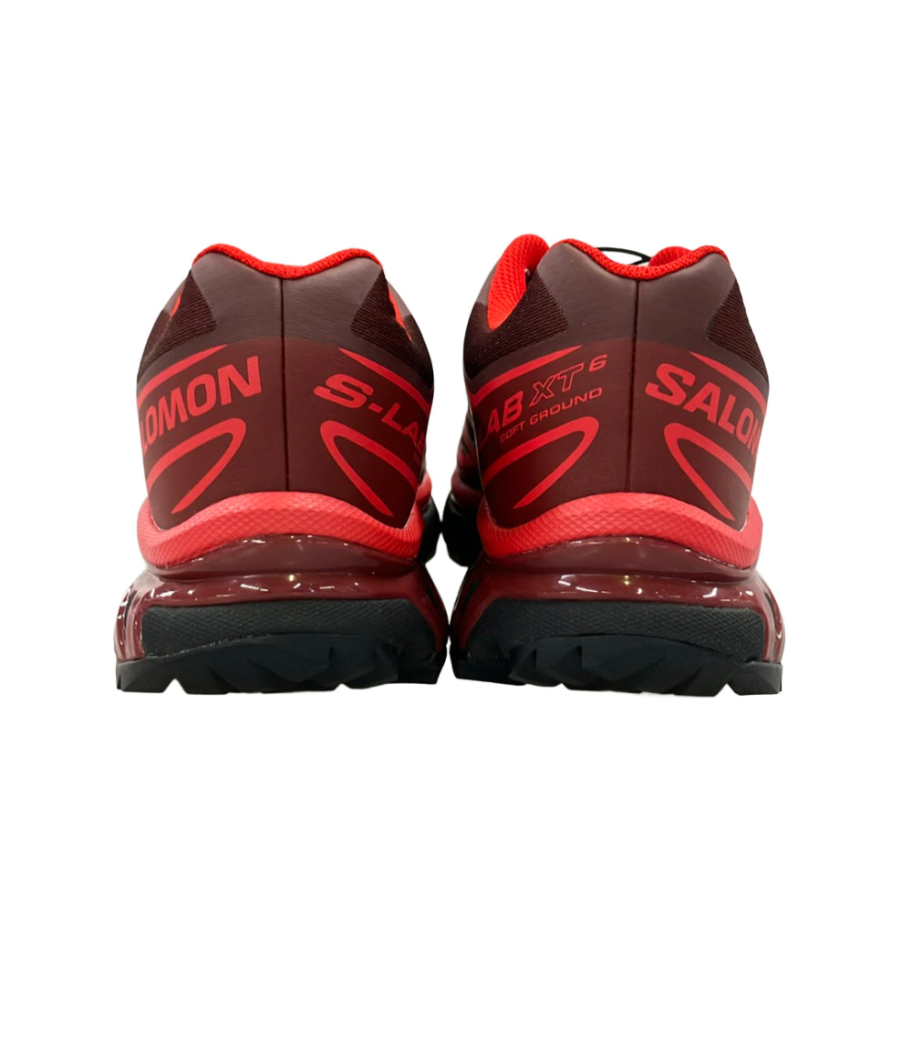 Salomon ローカットスニーカー XT-6 メンズ SIZE 26.0 (M) サロモン