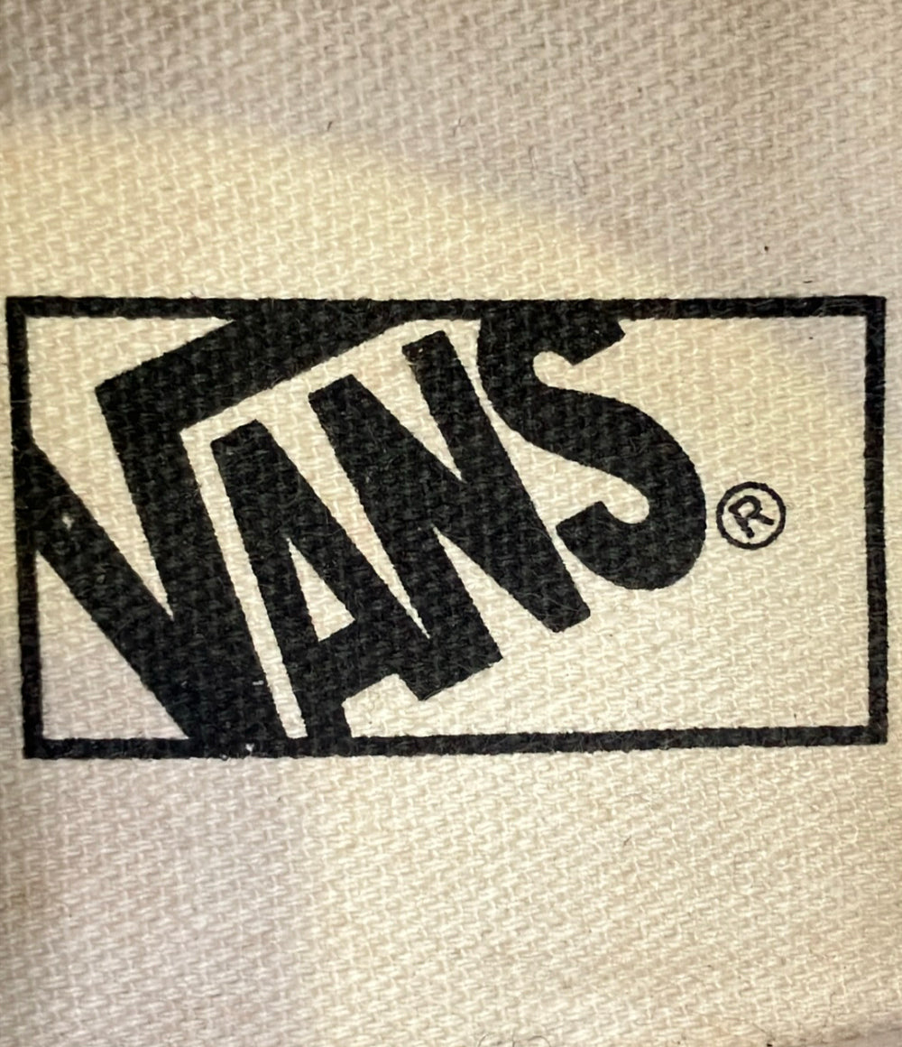 VANS ローカットスニーカー オールドスクール メンズ SIZE 27.5 バンズ